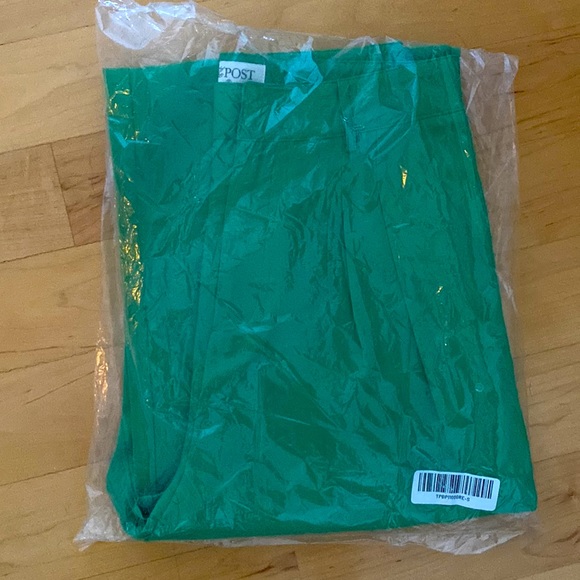 Kaia Wide Leg Pants - Picture 4 of 4